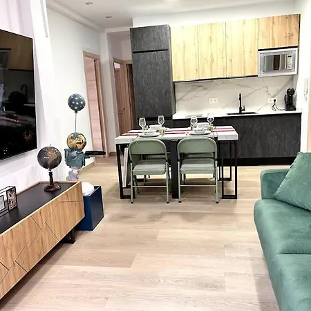 Lujo 10 Pax Proyector, Maquina Arcade Y Patinetes Appartement *