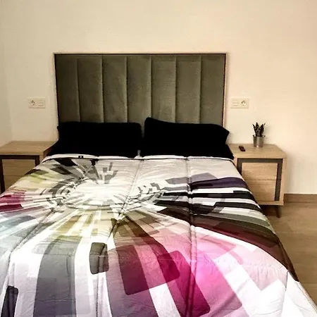 Apartment Lujo 10 Pax Proyector, Maquina Arcade Y Patinetes *