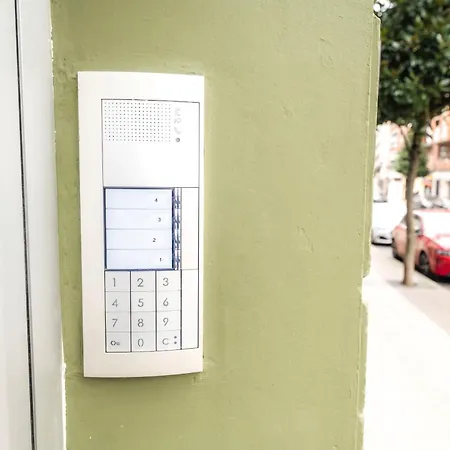 Apartamento Lujo 10 Pax Proyector, Maquina Arcade Y Patinetes Oviedo