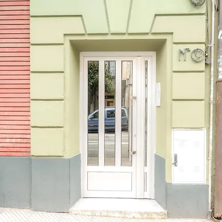 Apartamento Lujo 10 Pax Proyector, Maquina Arcade Y Patinetes Oviedo