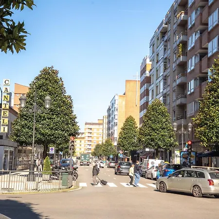 Apartamento Lujo 10 Pax Proyector, Maquina Arcade Y Patinetes